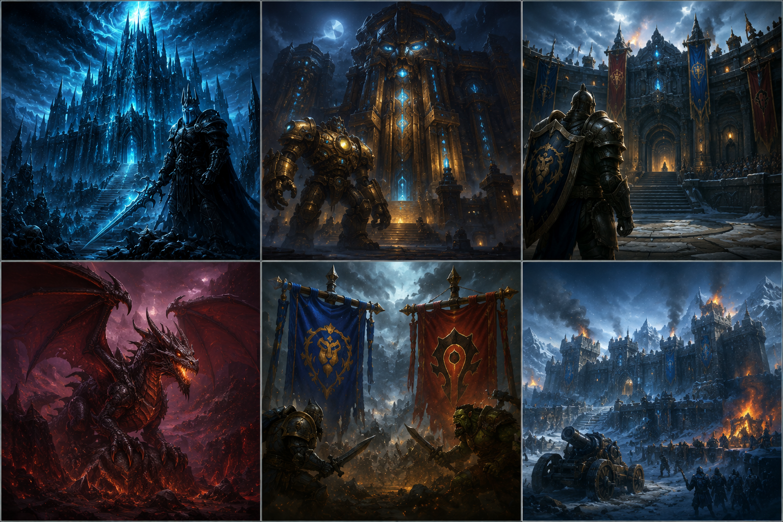 Icecrown Citadel